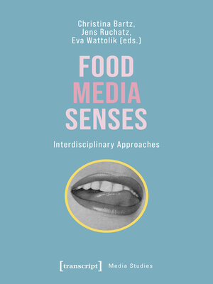 cover image of Food--Media--Senses